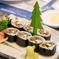 มิกาโดะ Mikado Japanese Restaurant