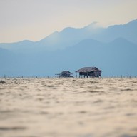 ชุมชนบ้านน้ำเชียว จังหวัดตราด