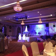 โรงแรมแมนดาริน