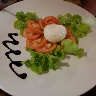Baci Italian Bar & Grill สมุย