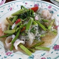 ร้าส้มตำป้าราตรี - ส้มตำระนอง