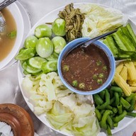 ชุมชนบ้านน้ำเชียว จังหวัดตราด