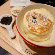 เมนูของร้าน Muteki By Mugendai Zpell