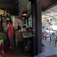 กาแฟเฮือนหอม HOMM COFFEE