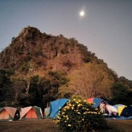 บรรยากาศ อุทยานแห่งชาติศรีน่าน