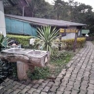 บรรยากาศ อุทยานแห่งชาติศรีน่าน