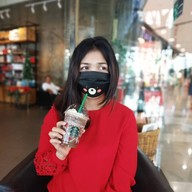 เมนูของร้าน Starbucks เซ็นทรัล เฟสติวัล หาดใหญ่
