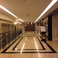 โรงแรมแมนดาริน