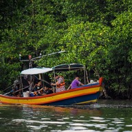 ชุมชนบ้านน้ำเชียว จังหวัดตราด
