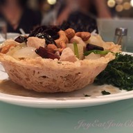 โรงแรมแมนดาริน