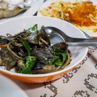 ชุมชนบ้านน้ำเชียว จังหวัดตราด