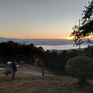 บรรยากาศ อุทยานแห่งชาติศรีน่าน