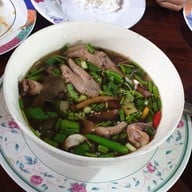 ร้าส้มตำป้าราตรี - ส้มตำระนอง