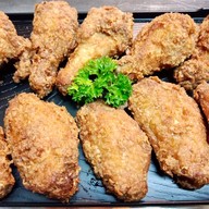 The SuperSteak มาร์เก็ตเพลสคลอง1