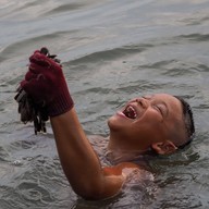 ชุมชนบ้านน้ำเชียว จังหวัดตราด