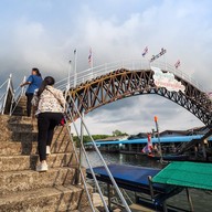 ชุมชนบ้านน้ำเชียว จังหวัดตราด