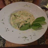 Baci Italian Bar & Grill สมุย