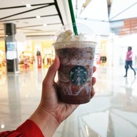 เมนูของร้าน Starbucks เซ็นทรัล เฟสติวัล หาดใหญ่