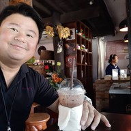 กาแฟเฮือนหอม HOMM COFFEE