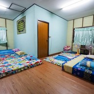 ชุมชนบ้านน้ำเชียว จังหวัดตราด