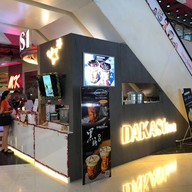 DAKASI Tea แหลมทองบางแสน