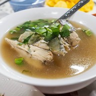 ชุมชนบ้านน้ำเชียว จังหวัดตราด