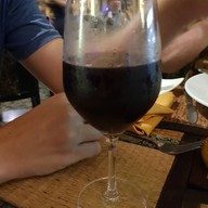 Baci Italian Bar & Grill สมุย