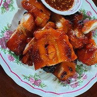 ร้าส้มตำป้าราตรี - ส้มตำระนอง