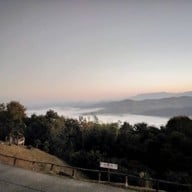 บรรยากาศ อุทยานแห่งชาติศรีน่าน