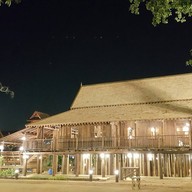 หน้าร้าน The Chocolate Factory เชียงใหม่