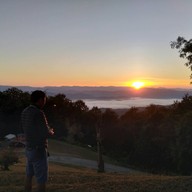 บรรยากาศ อุทยานแห่งชาติศรีน่าน