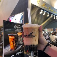 DAKASI Tea แหลมทองบางแสน