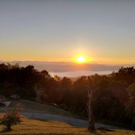 บรรยากาศ อุทยานแห่งชาติศรีน่าน