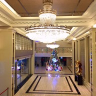 โรงแรมแมนดาริน