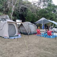 บรรยากาศ อุทยานแห่งชาติศรีน่าน