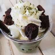 เมนูของร้าน SOME MILK? (ซัมมิลค์?) หล่มสัก