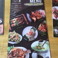 เตี๋ยวกะตำ by pond สาขาตรงข้าม ปตท.หทัยราษฏร์-สายไหม (วิวสวนกลางกรุง)