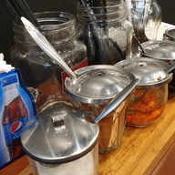 กินกันเอง โรงอาหารริมน้ำ วิทยาลัยนวัตกรรมฯ มศว