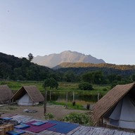 Chiang Dao Camping