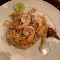 garden home western bar สังขละบุรี