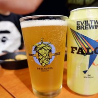 All Star Music & Craft Beer
