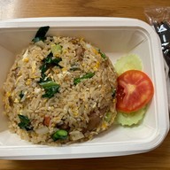 เมนูของร้าน Pinto Deli ซอยสวนพลู (สาทร1)