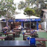 Meeting Cafe' บางแสน