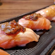 เมนูของร้าน Sushi Mori Sathorn Square