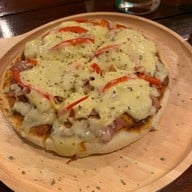 garden home western bar สังขละบุรี