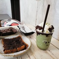 เมนูของร้าน SOME MILK? (ซัมมิลค์?) หล่มสัก