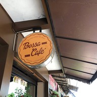 Bossa Cafe