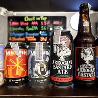 All Star Music & Craft Beer