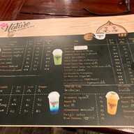 garden home western bar สังขละบุรี