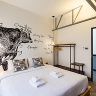 Oxotel Hostel